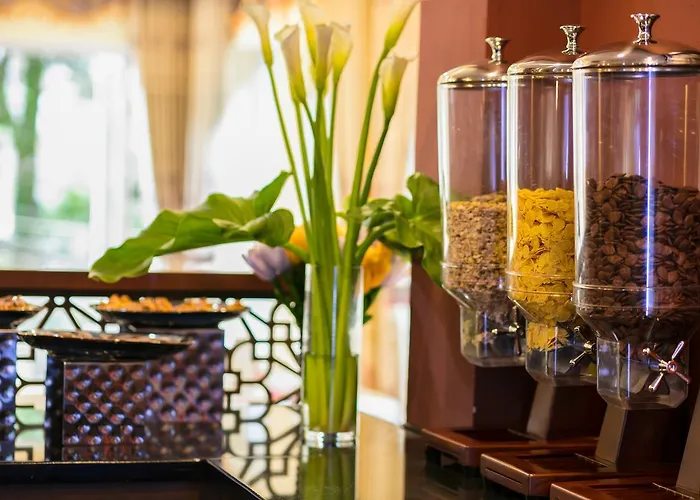 Sapa Horizon Hotel